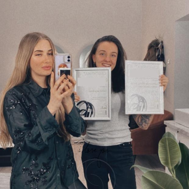 Szkolenie Podstawowe Makijaż Permanentny UST i BRWI + Social Media