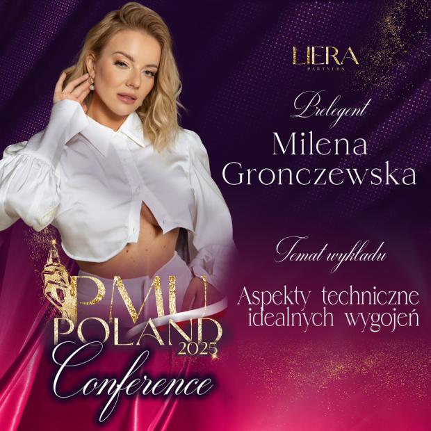 CONFERENCE PMU Poland Online