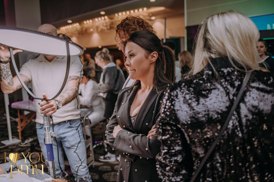 All Stars PMU Show - pokazy na żywo