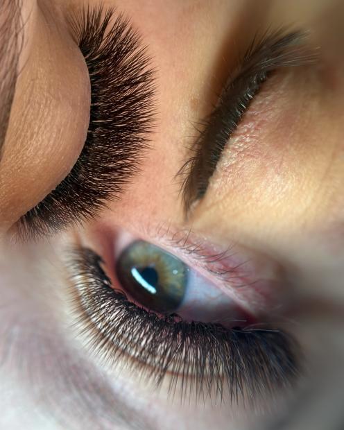 Paulina Kędziora - Zrób się na bóstwo