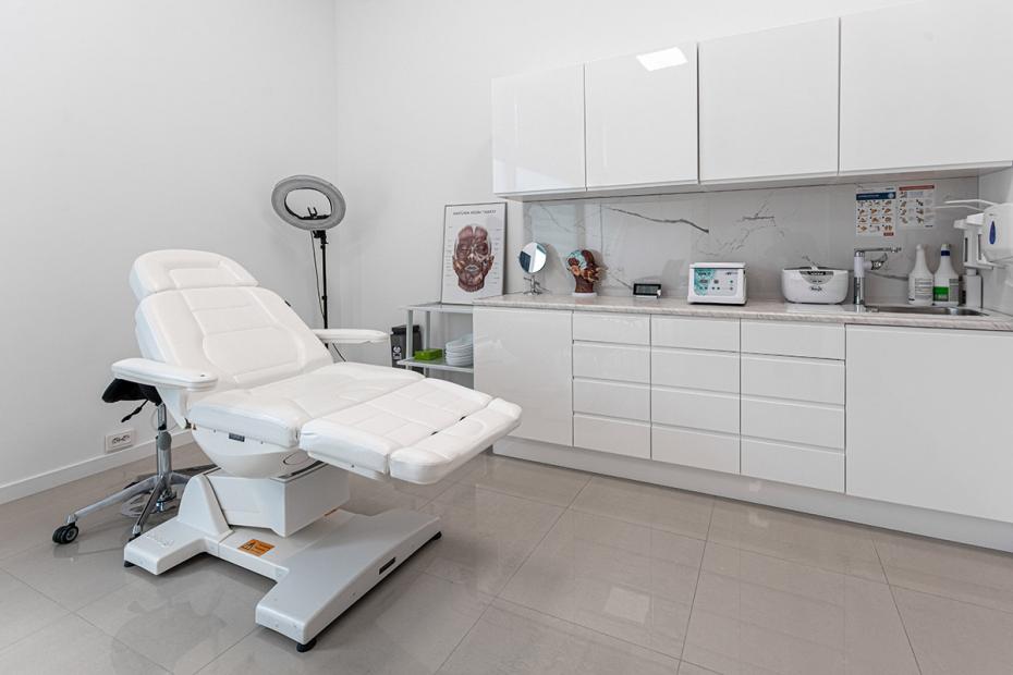 Warszawska Szkoła Medycyny Estetycznej i Kosmetologii Sp. z o.o.