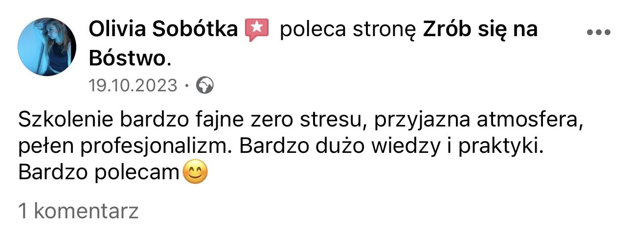 Stylizacja rzęs metodą lekkich objętości 2-3D 1DZIEŃ (możliwość dofinanowania)