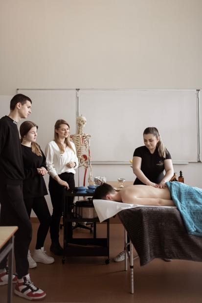 Akademia Zdrowy Relax