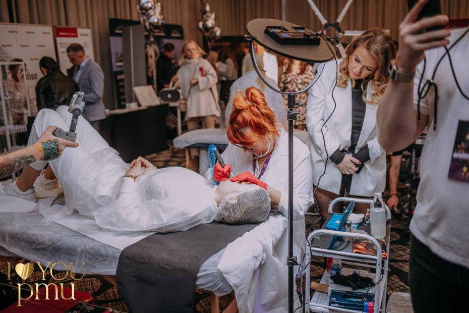 All Stars PMU Show - pokazy na żywo