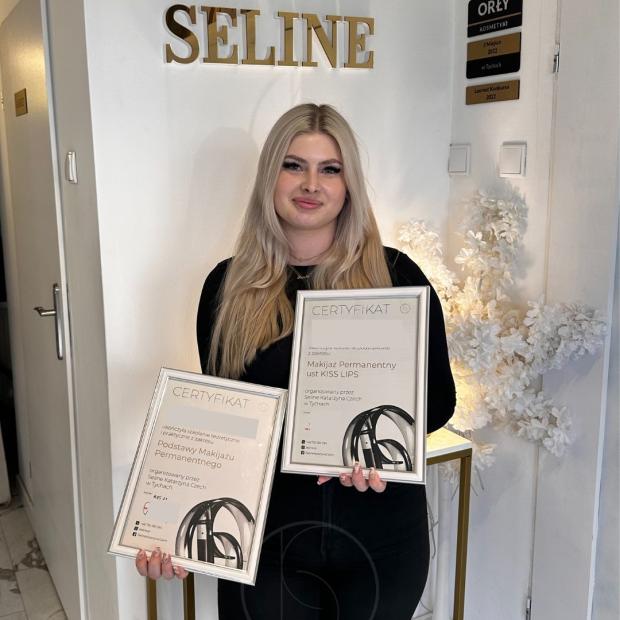 Seline Katarzyna Czech-Duży