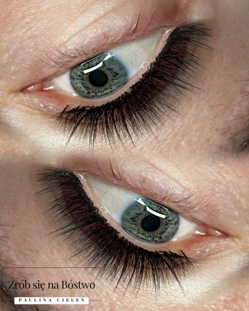 Paulina Kędziora - Zrób się na bóstwo