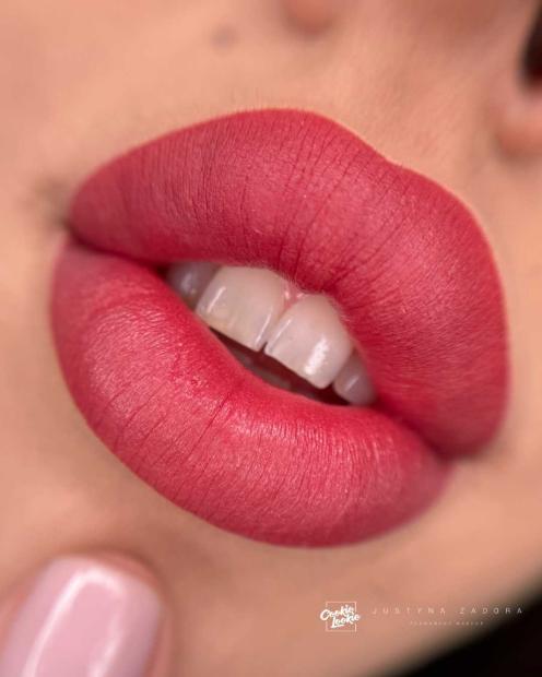 Masterclass Lips WARSZAWA