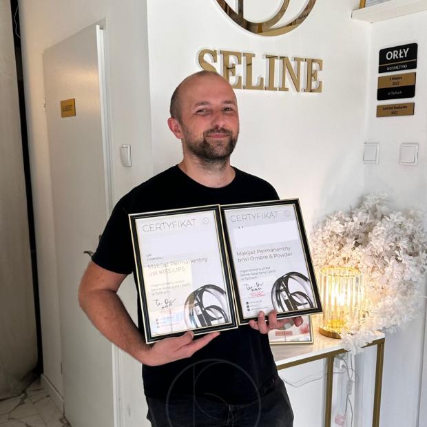 Szkolenie Podstawowe Makijaż Permanentny UST i BRWI + Social Media