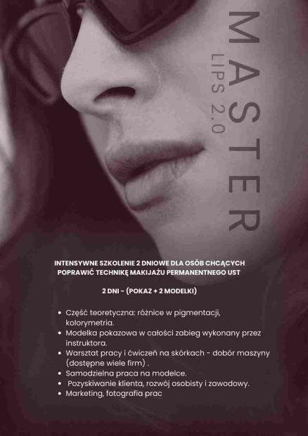 MASTE LIPS 2.0
