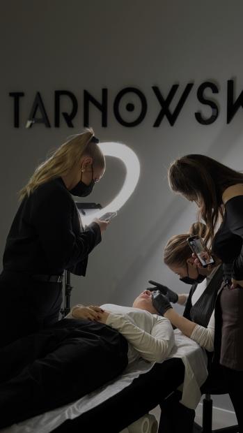 MASTERCLASS PRO - szkolenie zawansowane z zakresu makijażu permanentnego brwi techniką światłocienia / grupy 3 os
