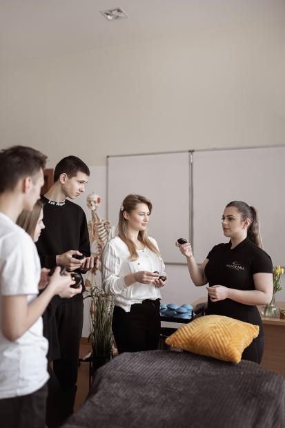 Akademia Zdrowy Relax