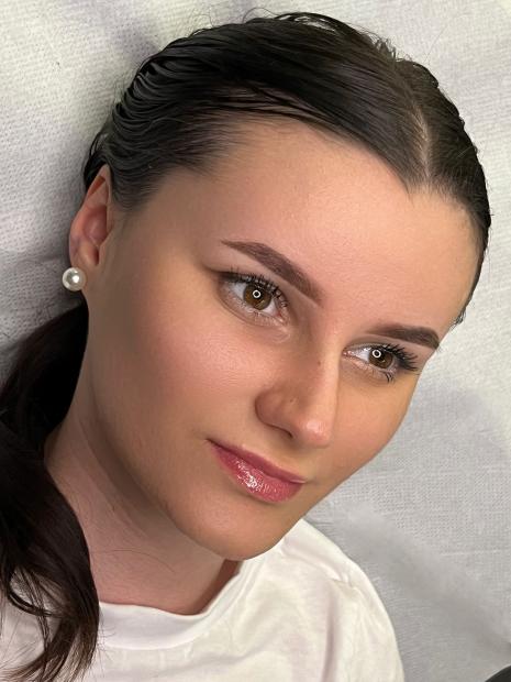 PERFECT EYEBROW AirBrush TOTALNA NOWOŚĆ! HIT wśród stylizacji brwi