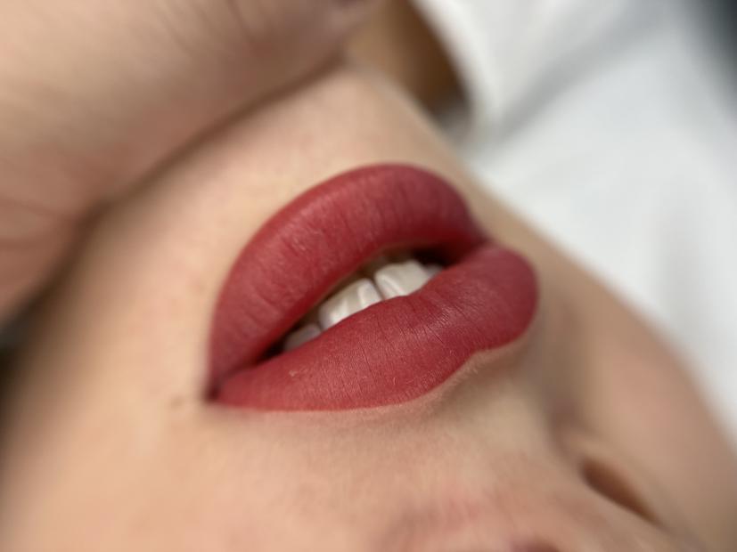 Anna Browarek Akademia Pigmentacji