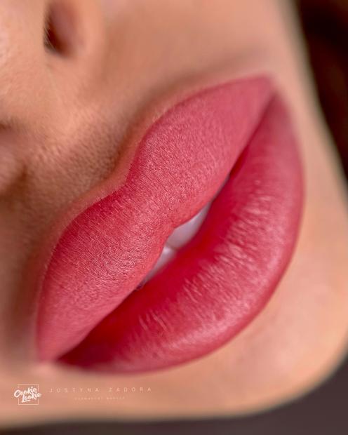 Basic LIPS EXPRESS HYBRYDOWE Warszawa