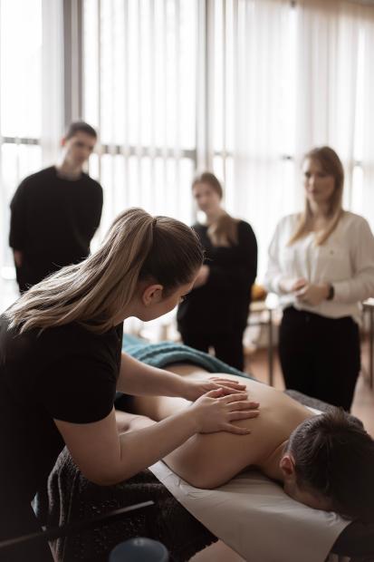 Akademia Zdrowy Relax