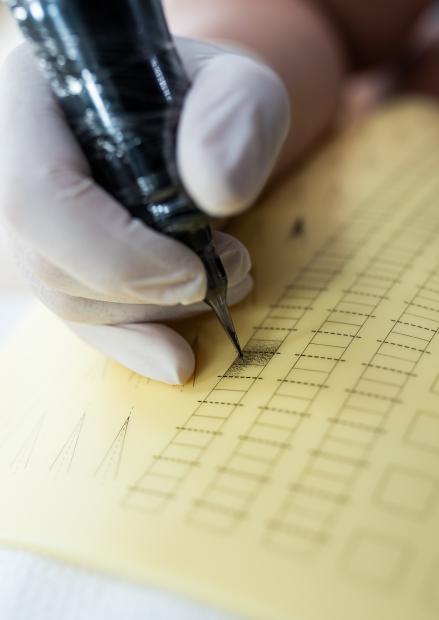 Anna Browarek Akademia Pigmentacji