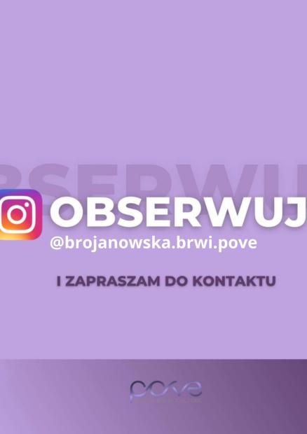 Gabinet Stylizacji Brwi