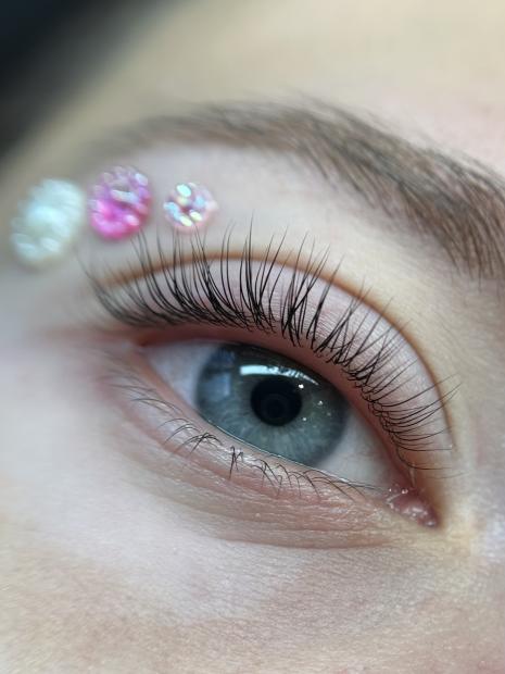 Szkolenie Laminacja Rzęs Basic