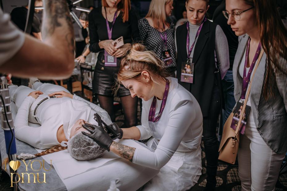 All Stars PMU Show - pokazy na żywo