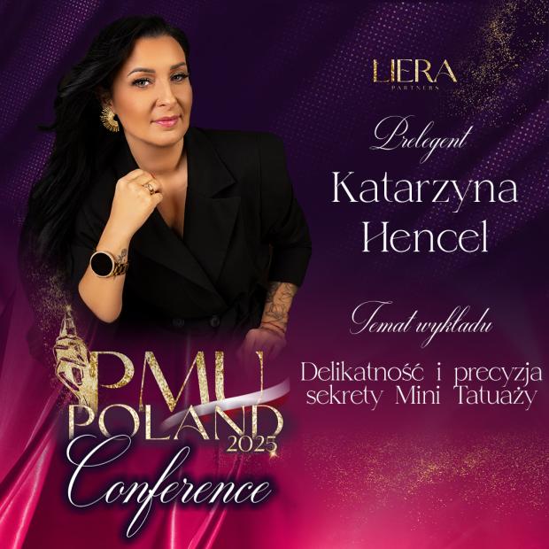 CONFERENCE PMU Poland Online