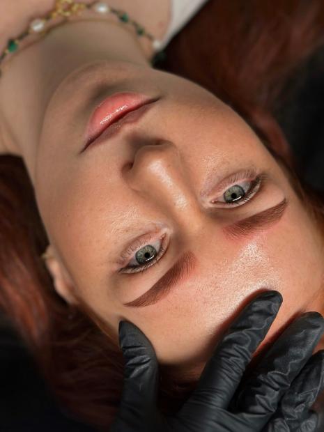 WowBrow Martyna Czeczil-Skrzypulec