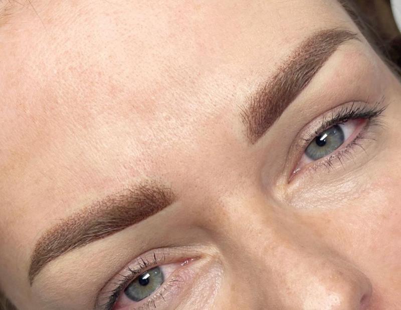 Centrum Kosmetyki i Makijażu Permanentnego Joanna Kreńska-Soja