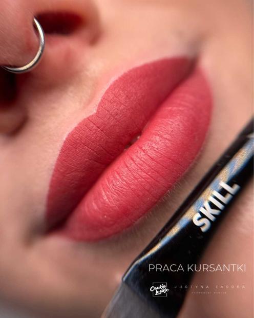 Masterclass Lips WARSZAWA