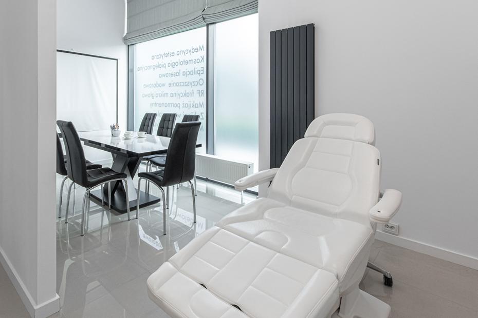 Warszawska Szkoła Medycyny Estetycznej i Kosmetologii Sp. z o.o.