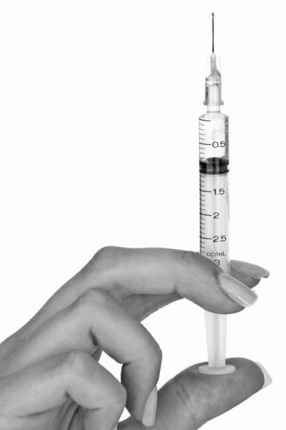 Needle Introduction GRUPOWE