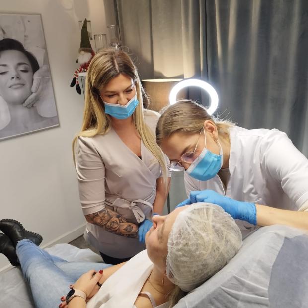 ACADEMY BEAUTY & BODY