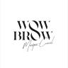 WowBrow Martyna Czeczil-Skrzypulec