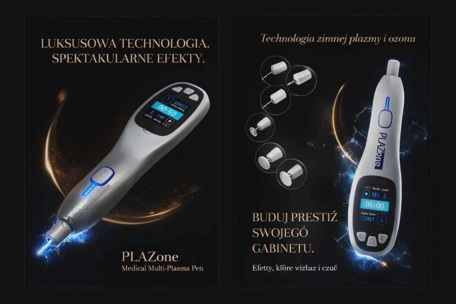 Plasma Zone (z dofinansowaniem)