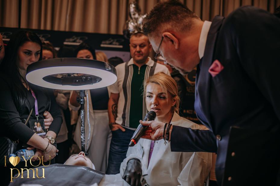 All Stars PMU Show - pokazy na żywo