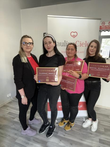 Paulina Kędziora - Zrób się na bóstwo