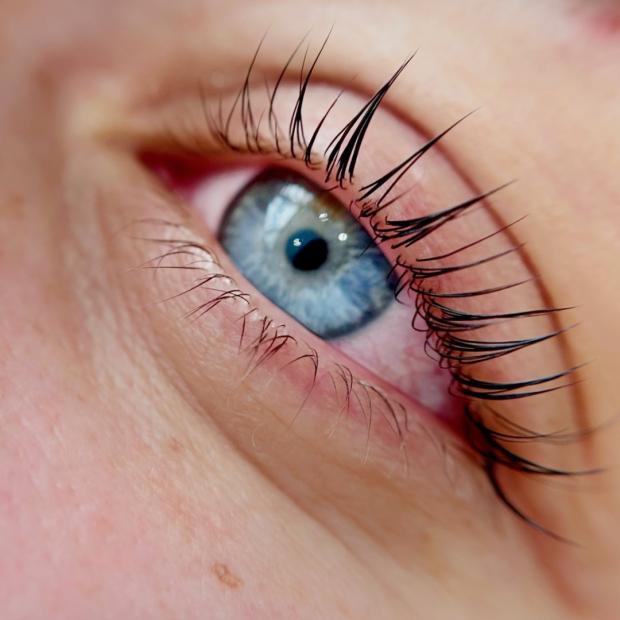 Szkolenie Lifting rzęs