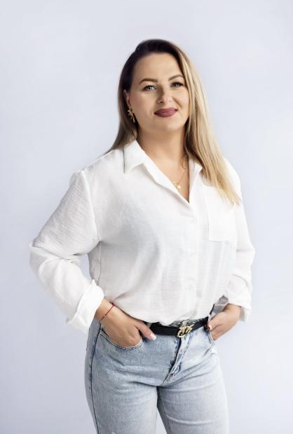 Patrycja Pawlak Lash