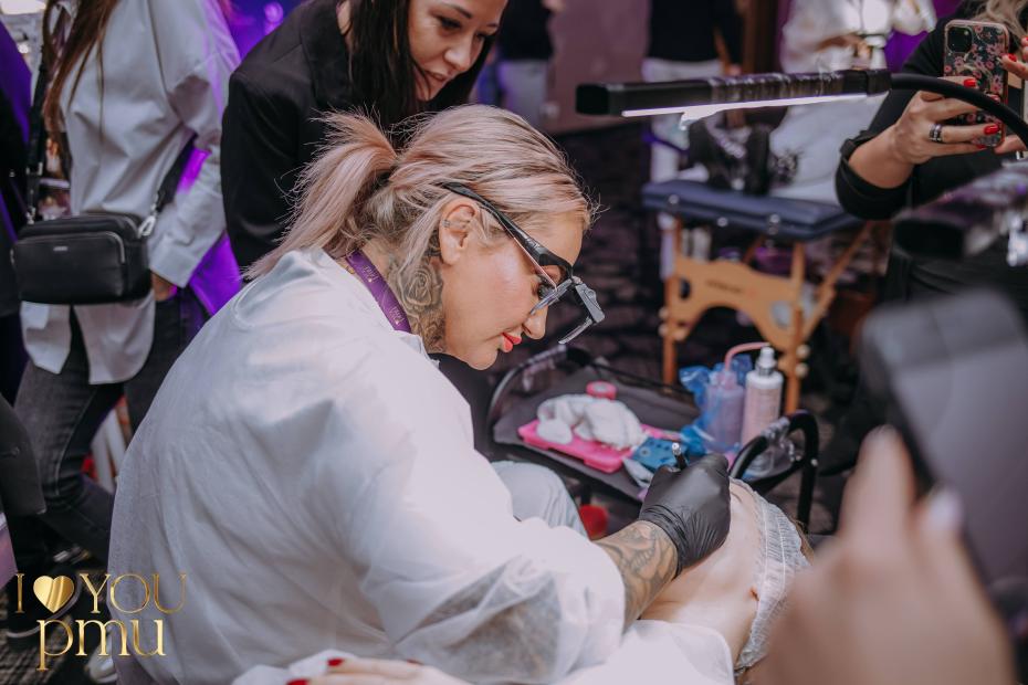 All Stars PMU Show - pokazy na żywo