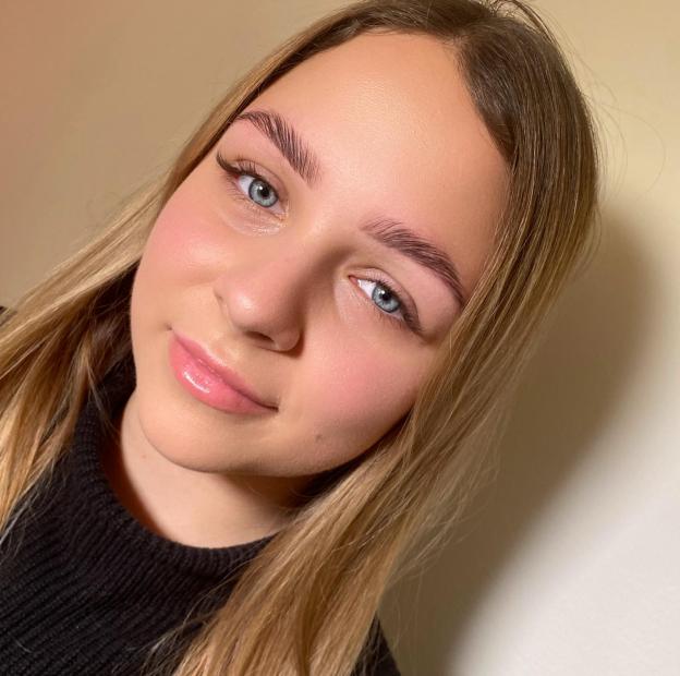 Szkolenie ze stylizacji brwi henną i farbą