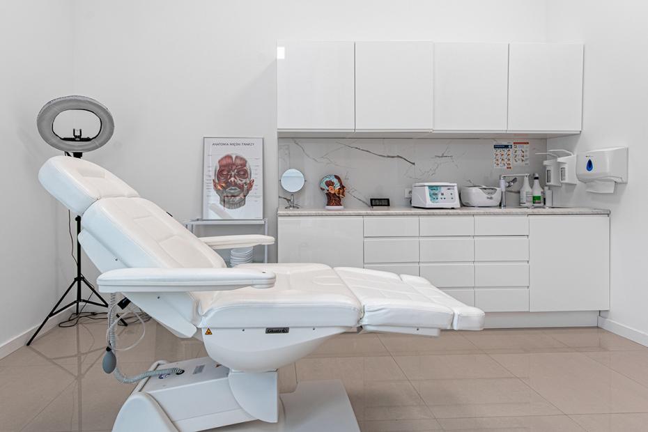 Warszawska Szkoła Medycyny Estetycznej i Kosmetologii Sp. z o.o.