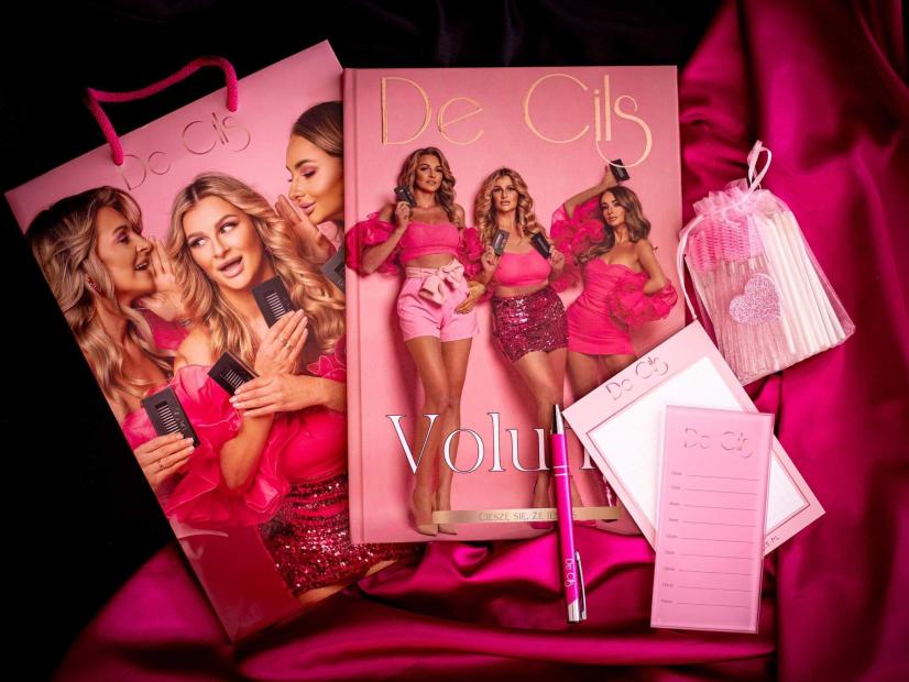 Szkolenie podstawowe 1:1 i 2:3d stylizacji rzęs + laminacji brwi+ social media