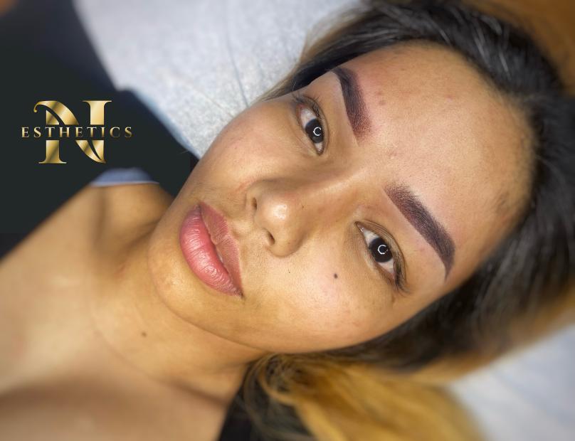 Soft Shaded Brows Master Class
