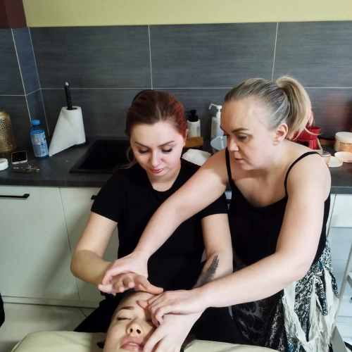 Kobido - Japoński Lifting Twarzy