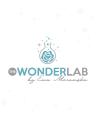 The Wonder Lab by Ewa Morawska