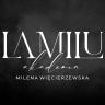 Lamilu Milena Więcierzewska