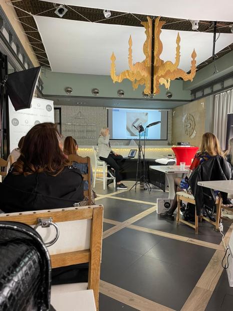 Patrycja Stelmach Makijaż permanentny i medycyna estetyczna