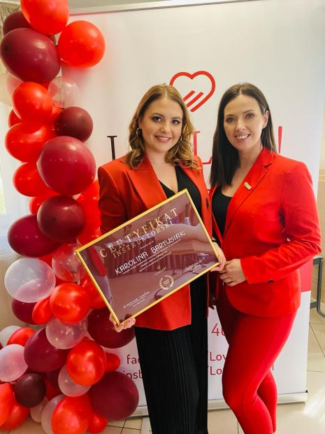 Szkolenie z przedłużania rzęs metodą 4D+