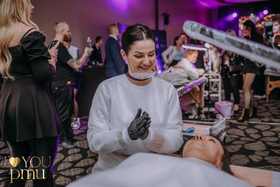 All Stars PMU Show - pokazy na żywo