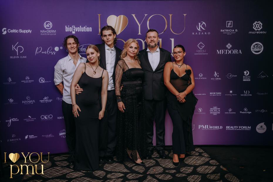 VIP Package – All Stars PMU + Conference + Gala