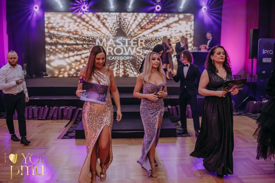 VIP Package – All Stars PMU + Conference + Gala