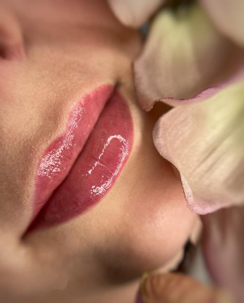 Szkolenie z makijażu permanentnego Ust MASTERCLASS